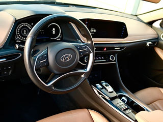 Hyundai Sonata foto 11