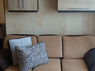 Canapea-sofa. Fabrica Comfort. Calitate superba. foto 0