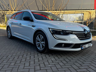 Renault Talisman foto 4