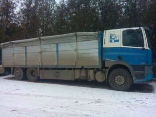 Daf Cf 380 foto 2