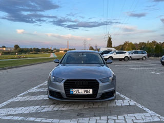 Audi A6 foto 5