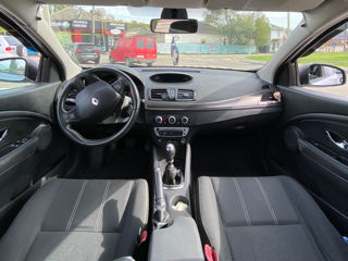 Renault Megane foto 5