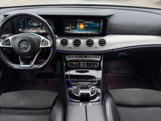 Mercedes E-Class foto 5