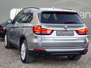 BMW X5 foto 6