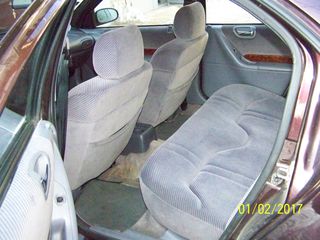 Chrysler Stratus foto 4