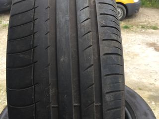 Michelin 235/55/19 4 zt foto 2