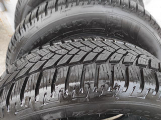 215/65 R16 Fulda foto 4