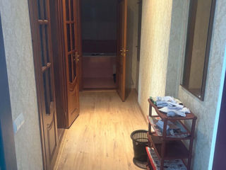 1-rm apt., 36 м², 4/4 fl.