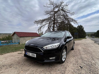 Ford Focus foto 3