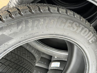 235/55 R20 Bridgestone Blizzak DM V3/ Доставка, livrare toata Moldova 2023 foto 8