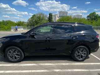 KIA Sportage фото 3