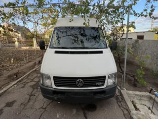 Volkswagen Lt-35 2.5tdi