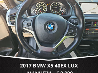 BMW X5 foto 2