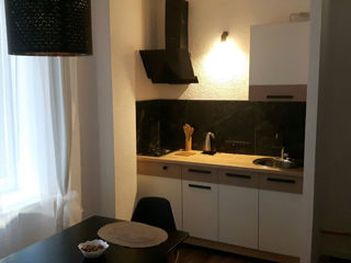 1-rm apt., 30 м², 2/2 fl.