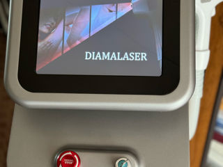 Ddiamalaser-808 laser de epilare profesional