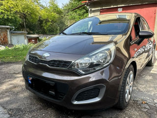 KIA Rio foto 6