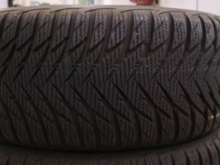 205/55r16 Goodyear Ultra Grip 8 foto 2