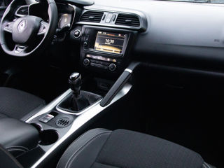 Renault Kadjar foto 8