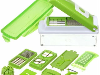 Nicer Dicer Plus=285леев foto 6