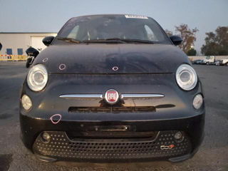 Fiat 500 foto 2