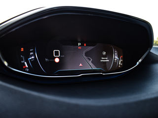 Peugeot 5008 foto 11