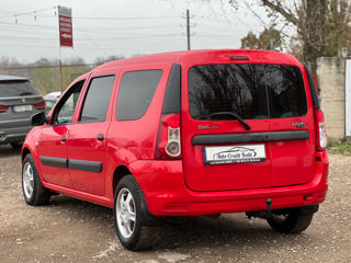 Dacia Logan Mcv foto 8