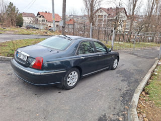 Rover 75 foto 3