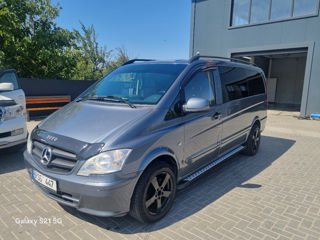 Mercedes Vito