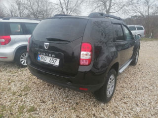 Dacia Duster foto 3