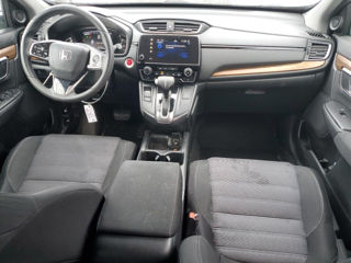 Honda CR-V foto 8