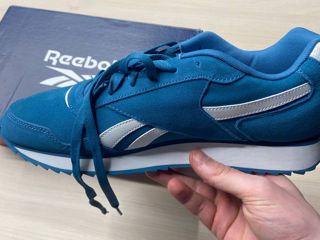 Reebok Royal Glide Ripple Mens Shoes foto 4