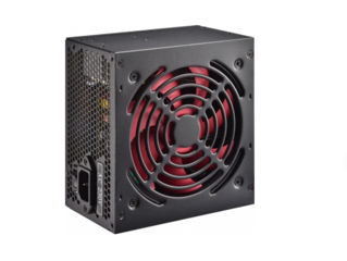 Xilence XP400R7 ATX 400W - новый блок питания!