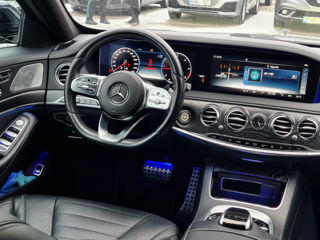 Mercedes S-Class foto 13