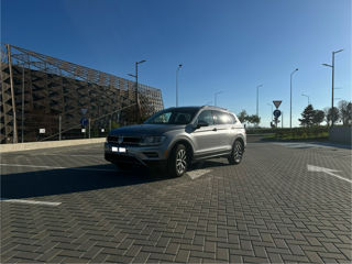 Volkswagen Tiguan foto 9