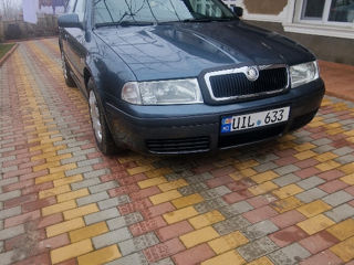 Skoda Octavia foto 2