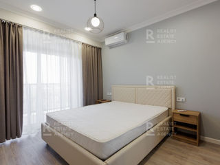 Apartament cu 3 camere, 78 m², Râșcani, Chișinău foto 7