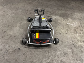 Go-Kart Razor foto 2