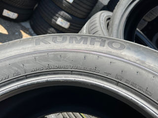 265/60 R18 Kumho Wintercraft WS71/ Доставка, livrare toata Moldova 2024 foto 6