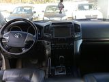 Toyota Land Cruiser foto 6