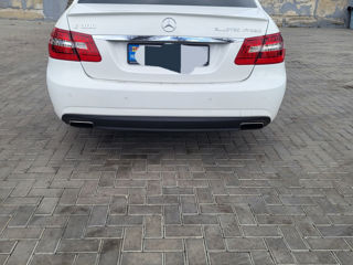 Mercedes E-Class foto 5