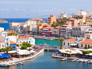 Grecia - Odihna fermecatoare pe Insula Creta фото 12