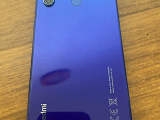 Продам Redmi Note 8T 128Gb