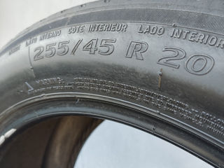 Недорого 255/45 R20 Лето, foto 3