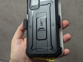 Ub pro Supcase for Samsung A42 A12