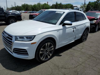 Audi SQ5 foto 3