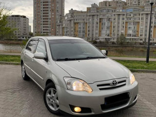 Toyota Corolla foto 8