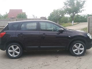 Nissan Qashqai foto 4