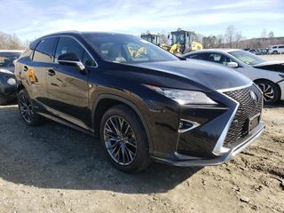 Lexus RX Series foto 1