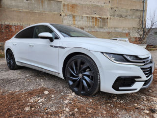 Volkswagen Arteon foto 3