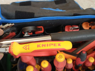 Knipex foto 5